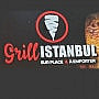 Grill İstanbul