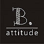 B.attitude