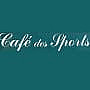 Cafe Des Sport Bar Brasserie