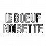 Le Boeuf Noisette