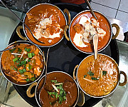 D'Tandoor Indian Cuisine