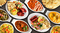 Chalisa Indian Restaurant