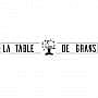La Table De Grans