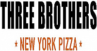 Three Brothers Pizza Odessa