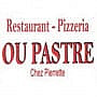Restaurant Ou Pastre