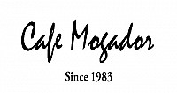 Cafe Mogador