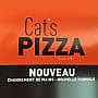 Cat's Pizza