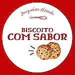 Biscoito Com Sabor