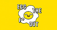 Egg the F Out