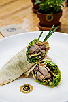 Vietnamese Wrap and Rolls