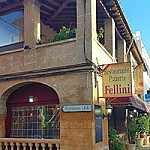 Fellini Pizzeria