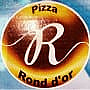Rond D'or Pizza