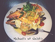 Michael's at Walsh's