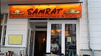 Restaurant Samrat