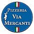 Pizzeria Via Mercanti - Gerrard
