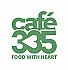 Cafe 335