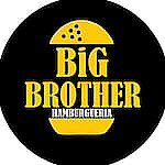 Big Brother Hamburgueria