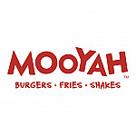 MOOYAH Burgers Fries and Shakes