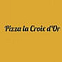 Pizza La Croix D'or