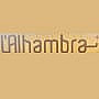 L'alhambra