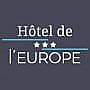 Hotel Restaurant de l'Europe