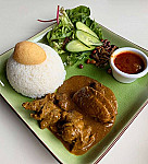 Taste Of Borneo
