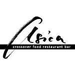Asica Food, Restaurant, Bar