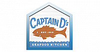 Captain D's Seafood Kitchen