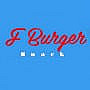 F Burger