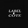 label cote