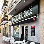 Doncel Café