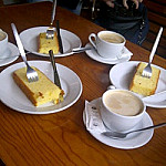 Cafe De Mercado