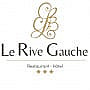 Hôtel Le Rive Gauche