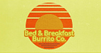 Bed Breakfast Burrito Co
