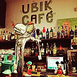 Ubik Cafe