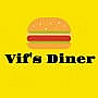 Vif's Diner