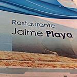 Bar-restaurante Jaime