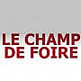 Bar Restaurant Du Champ De Foire