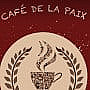 Bar Restaurant Cafe De La Paix