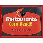 Coco Dende (cupom De R$10,00 De Desconto No Cardápio)
