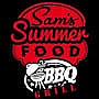 Sam’s Summer-food