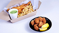 A1 Golden Fry and Fish N Chips