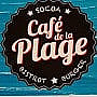 Cafe de la Plage