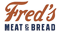 Fred's Meat And Bread