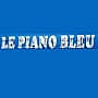 Le Piano Bleu