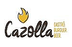 Cazolla Gastro Burguer Beer