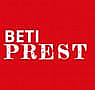 Beti Prest Restauration Rapide