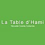 La Table d'Hami