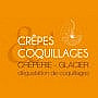 Crepes et coquillages