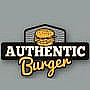 Authentic Burger